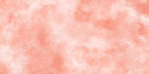 Obraz premium Beautiful and smooth soft blurred pink texture in center with blank,Abstract pink Water color background, Illustration, texture for design,