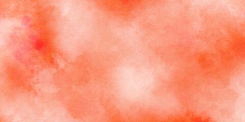 Beautiful and smooth soft blurred pink texture in center with blank,Abstract pink Water color background, Illustration, texture for design,