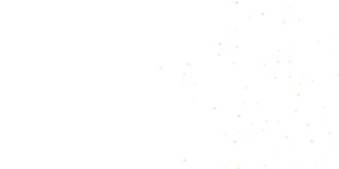 Abstract doted Golden glitter background. Luxury sparkling confetti. Celebration falling doted gold glitter.	