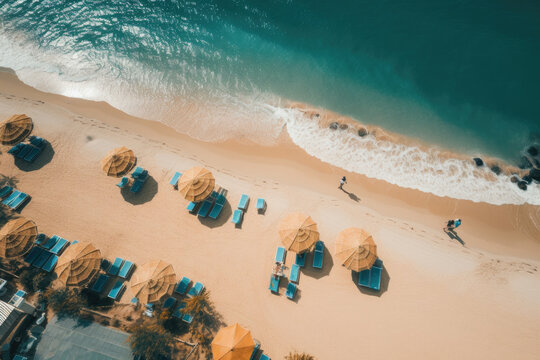 Ariel Beach Images – Browse 2,865 Stock Photos, Vectors, and Video ...