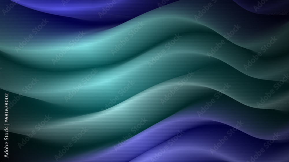 Poster a realistic fluid object on a white background. perfect for any use