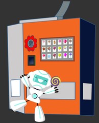 cotton candy machine 