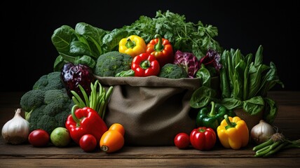 Natural Freshness. Generative AI.