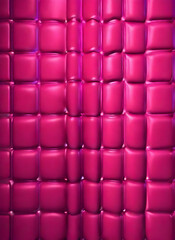 Leather background volumetric neon highly detailed K