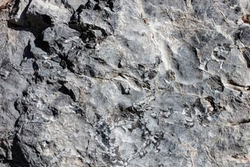 Stone abstract texture. Surface grunge backdrop. Dirty effect pattern. Material background.
