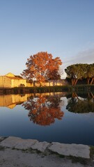 Fototapeta premium Saint Gilles