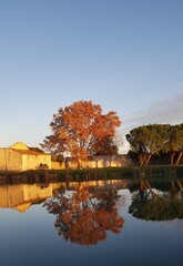 Fototapeta premium Saint Gilles