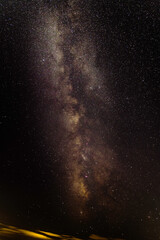 Milky Way
