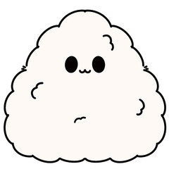 Rice ball, onigiri