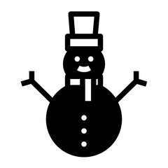 snowman