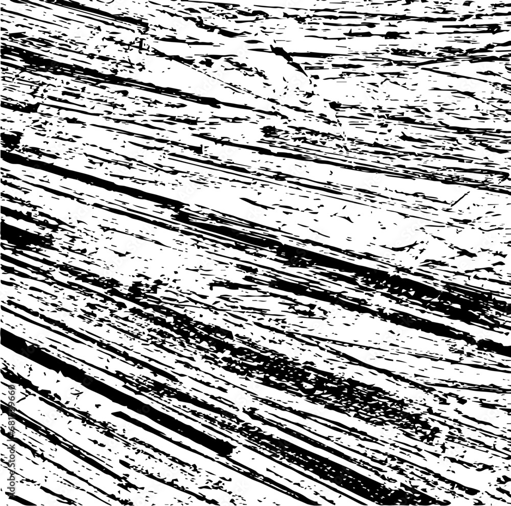Poster vector brush sroke texture. distressed uneven grunge background. abstract distressed vector illustra