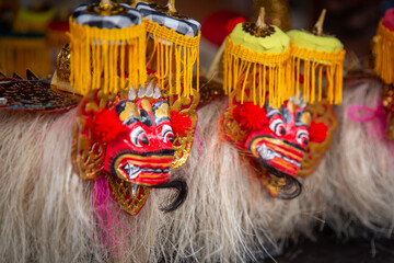 Balinese Souvenir Trinkets