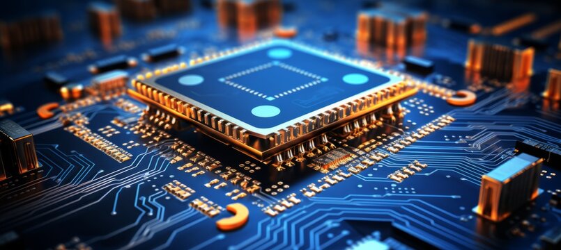 Ai and machine learning tech in industry for innovative businesses to adapt effectively.