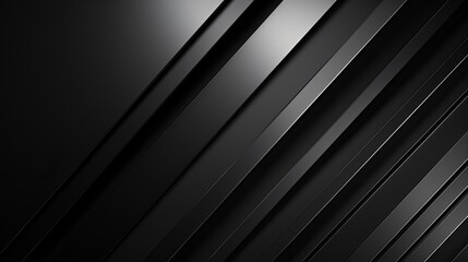 Obraz premium Advanced inclining lines abstract background