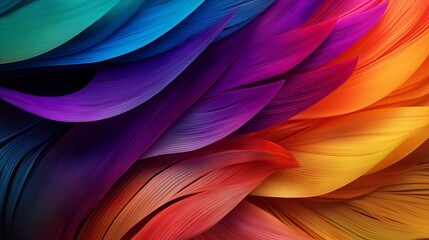 Colorful wallpaper background multicolored