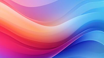 Rainbow mix background layers theoretical slope background plan colorful shapes