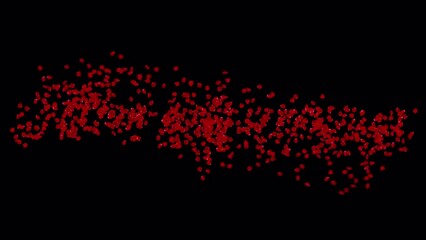 Unique Animated Anniversary Wishes for Loved Ones