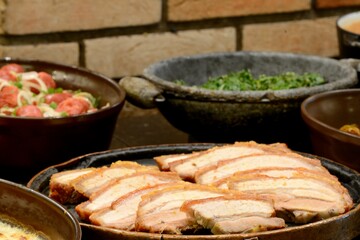Pork Loin