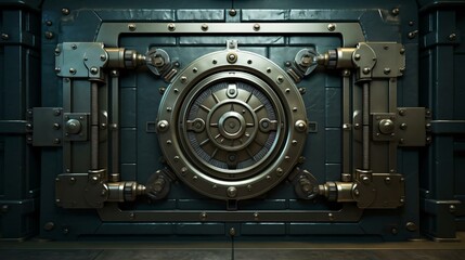 a close-up of a machine