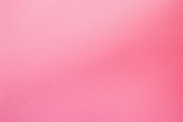 smooth pink surface with a subtle gradient, ideal for a modern and clean design backdrop. - obrazy, fototapety, plakaty