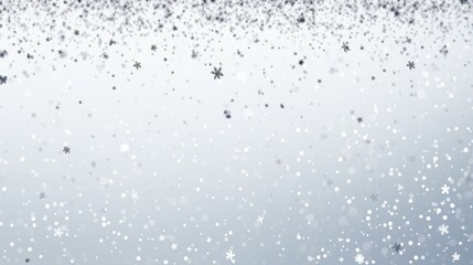 Winter, snowfall snow, cool season, snowy, beauty , white blanket of flakes, falling snowflakes, pleasant cold, copypace background text