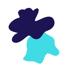 Abstract Shape Decor