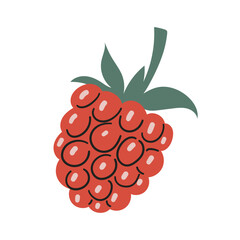 Raspberry