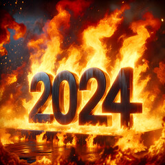 2024 Inferno - Generative AI