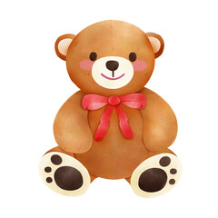 teddy bear 