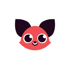 animal logo