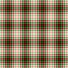 Christmas Argyle Seamless Pattern. Texture from rhombus/squares for - plaid, tablecloths, clothes, shirts, dresses, paper, bedding, blankets and other textile.