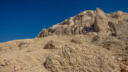 Metajna - Kroatien - PAG