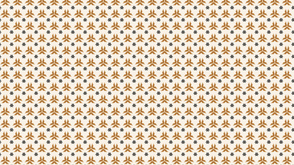 Seamless pattern. Abstract texture for fabric home wear carpets background surface design packaging. Vector