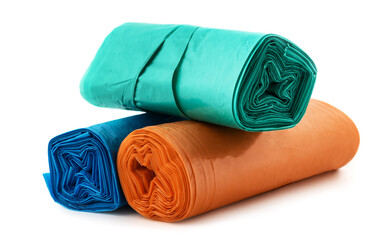 Garbage bags