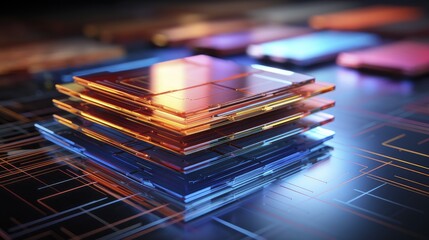 Piezoelectric materials advanced technology innovative energy harvesting mechanical stress