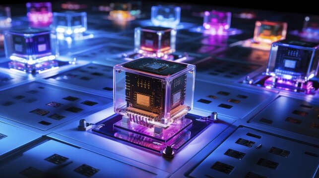 Quantum sensors advanced technology innovative ultra sensitive detection precise measurements