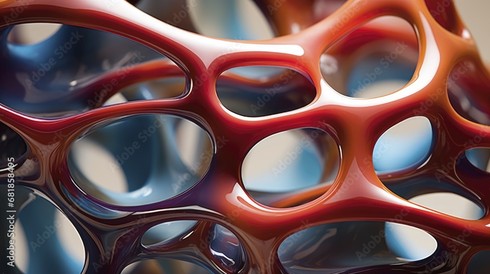 Aufkleber morphing materials advanced technology innovative shape changing composites adaptable structures