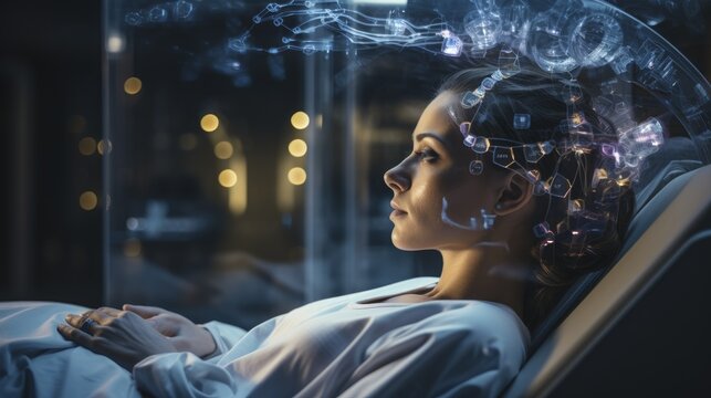 Machine learning in healthcare predictive analytics advanced diagnostics personalized treatment