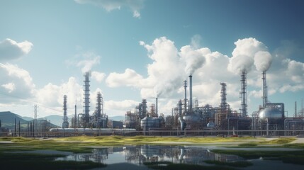 Carbon capture technologies advanced technology innovative co2 removal climate change mitigation