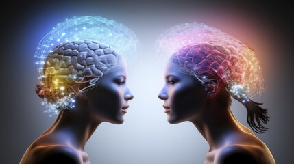 Brain to brain communication advanced technology innovative mind reading telepathic messaging