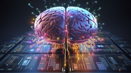 Brain computer interfaces advanced technology innovative neural connections mind control futuristic