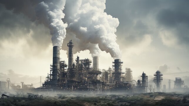 Carbon capture technology advanced environmental solutions innovative co2 removal climate change