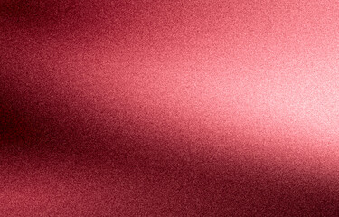 Abstract background, red gradient grain cells, empty  for designing your products
