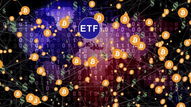 Spot Bitcoin ETF progress assessing progress and connected lines of spot Bitcoin ETFs in digital finance landscape and their role in financial innovation