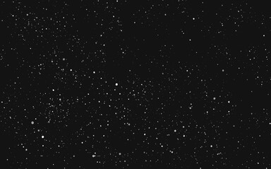 パウダースノーの背景