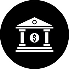 Bank Icon