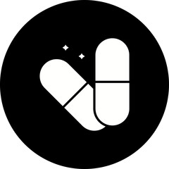 Capsules Icon