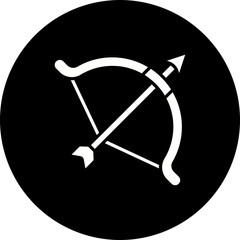 Archery Icon