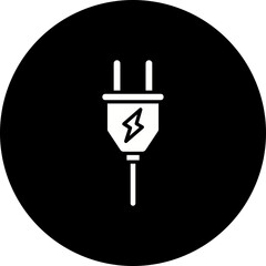 Plug Icon