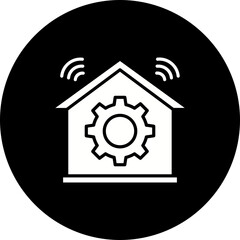 Home Automation Icon